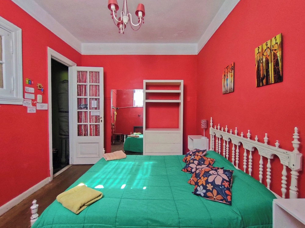 Habitación Berni