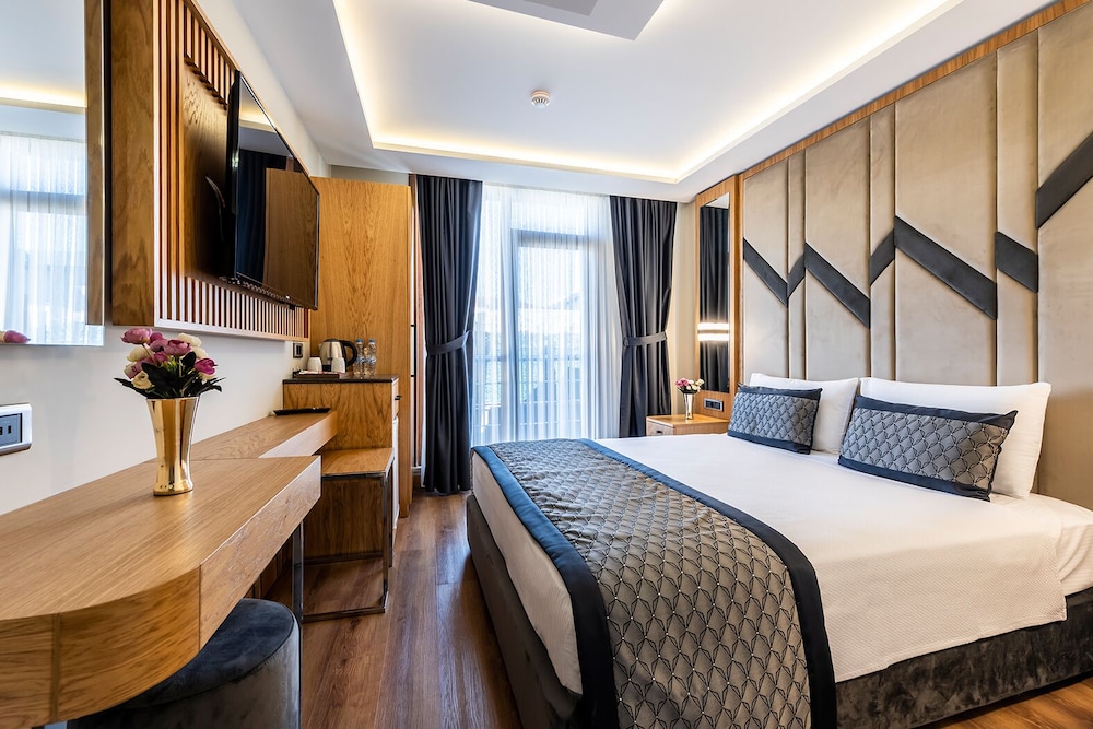 Deluxe Room photo 1
