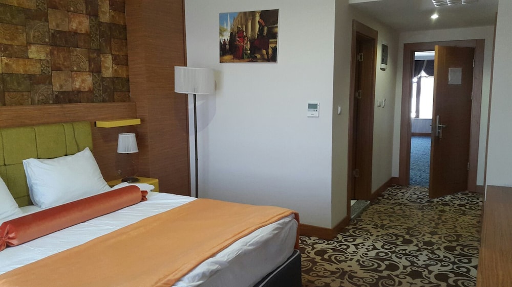 Standard Single Room photo 1