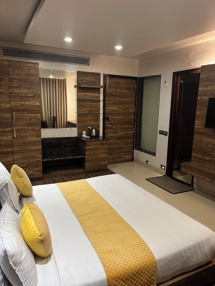 Executive Double Room photo 2