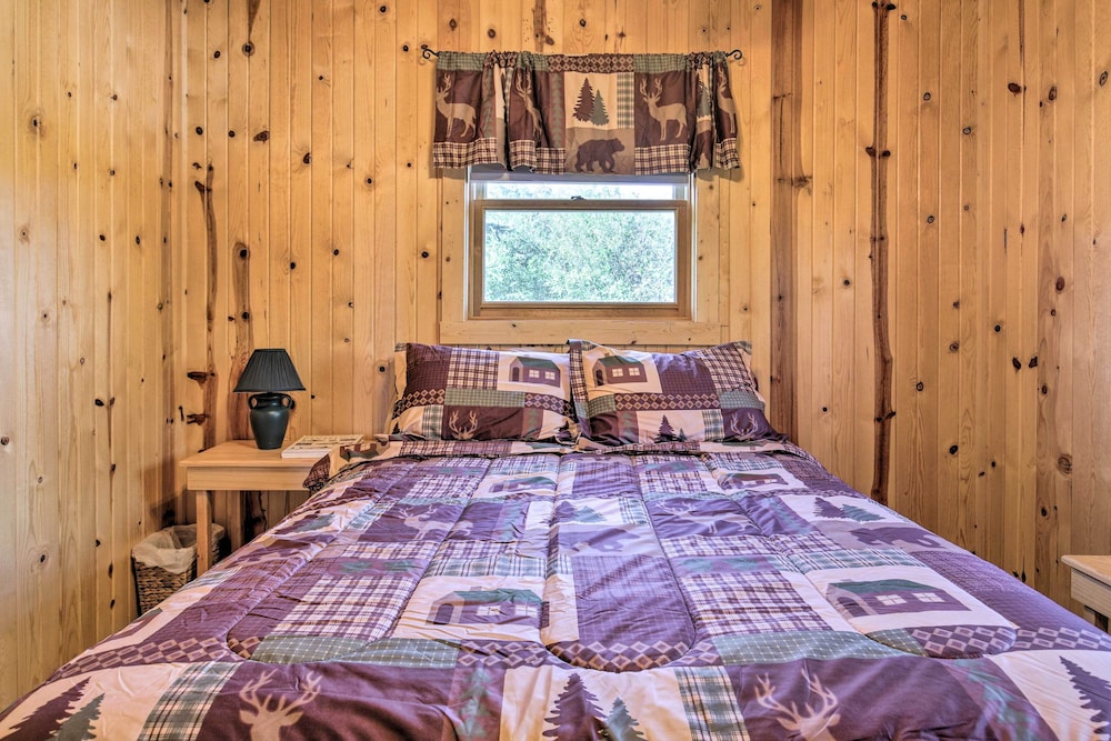 House (2 Bedrooms) photo 1