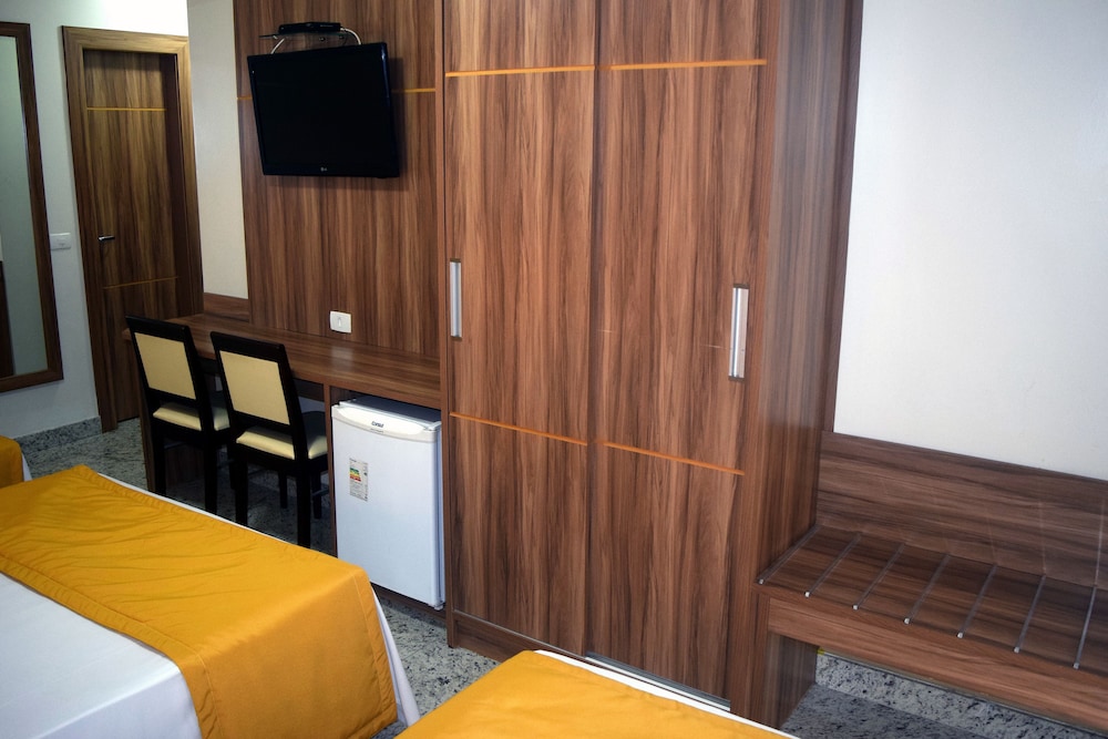 Standard Quadruple Room photo 1