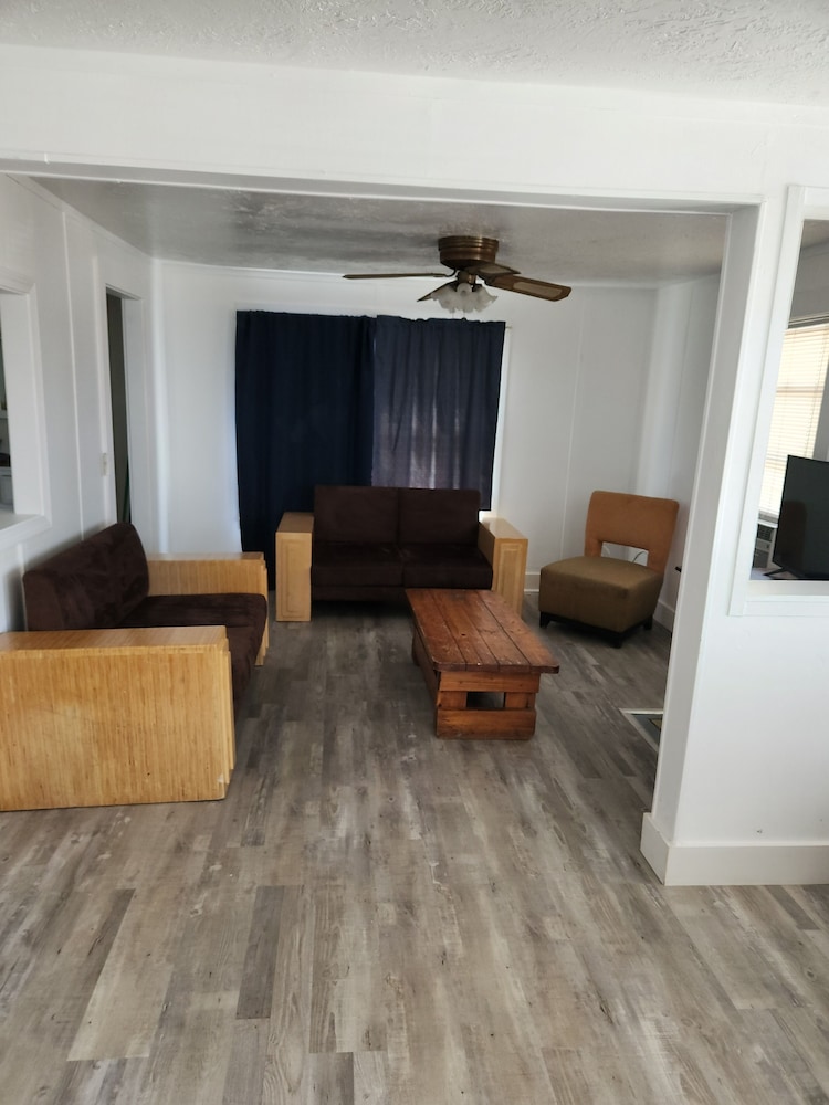 Standard Apartment photo 2