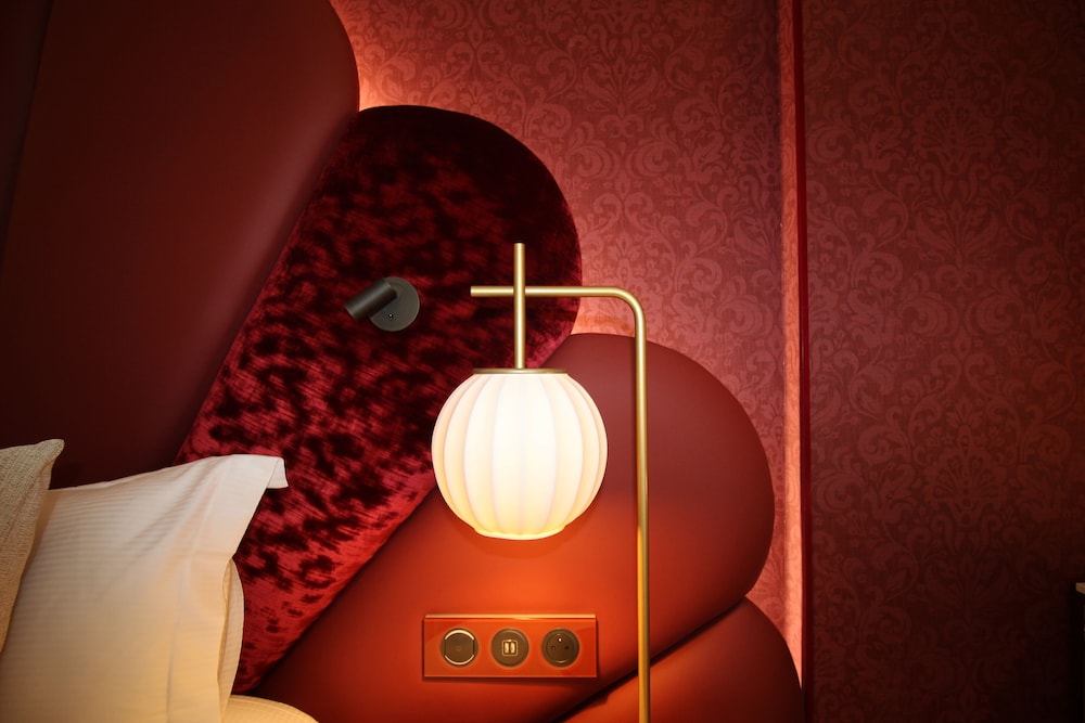 Executive Passion Room