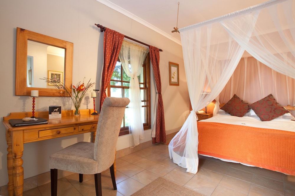 Classic Double Room, 1 Queen Bed photo 1
