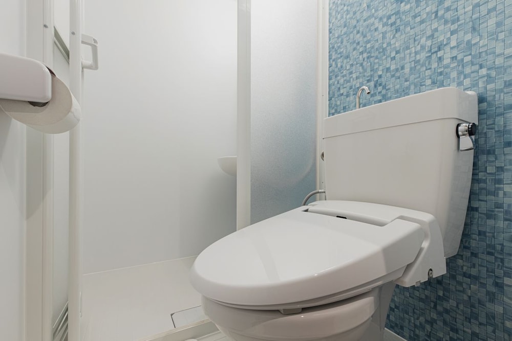 Private room, Private shower - Photo 2
