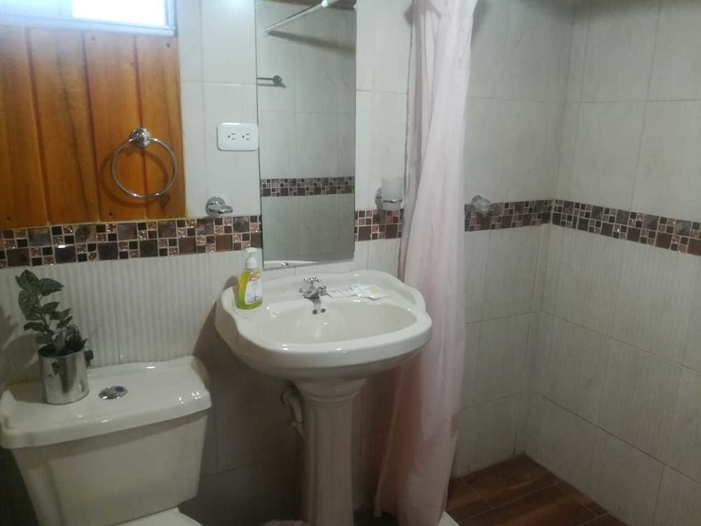 Economy Double Room photo 3