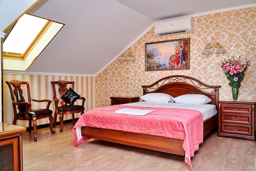 Suite photo 1