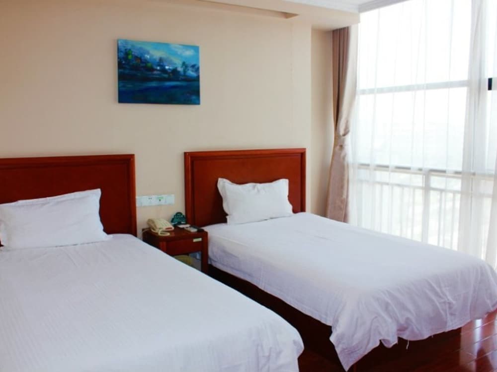 Twin Room photo 1