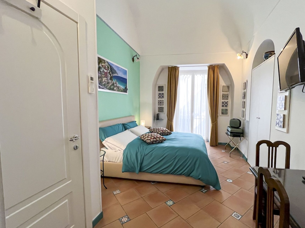 Positano photo 2