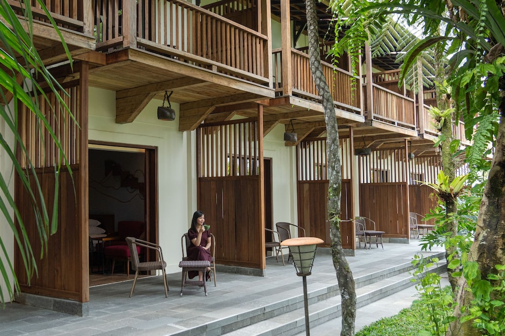 Premier Double or Twin Room, Garden View - Photo 3