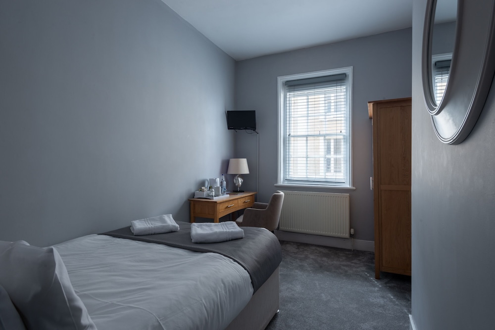 Cosy Double room photo 2