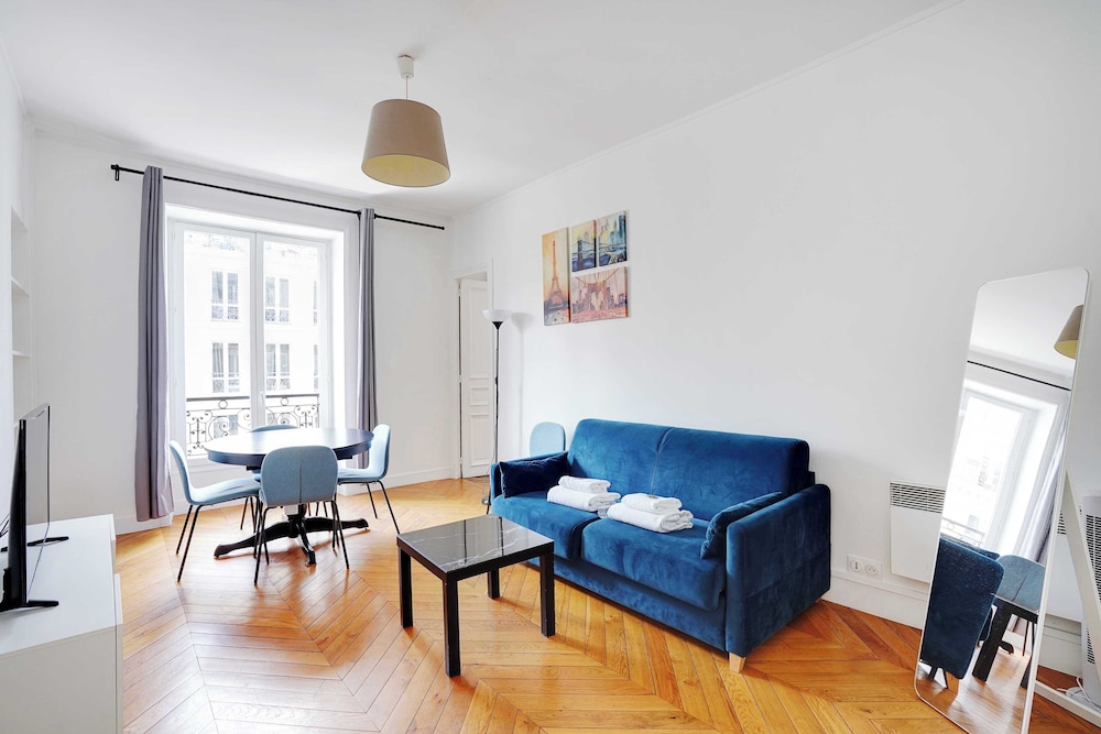 Executive Apartment photo 1