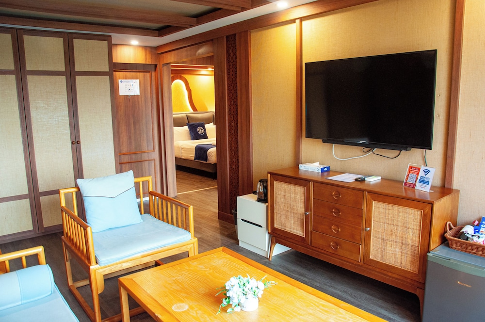 2 Bedroom Thai Heritage - Photo 5