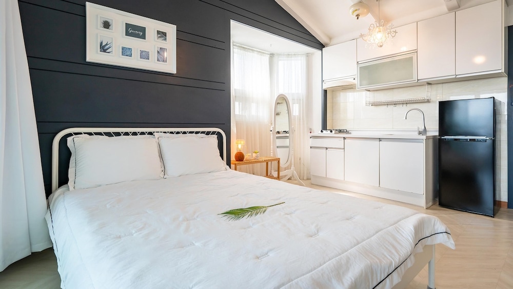 Basic Room, 1 Bedroom (sarang1) - Photo 6