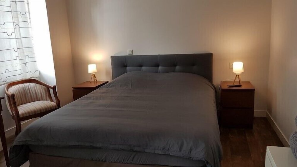 Standard Double Room - Photo 1