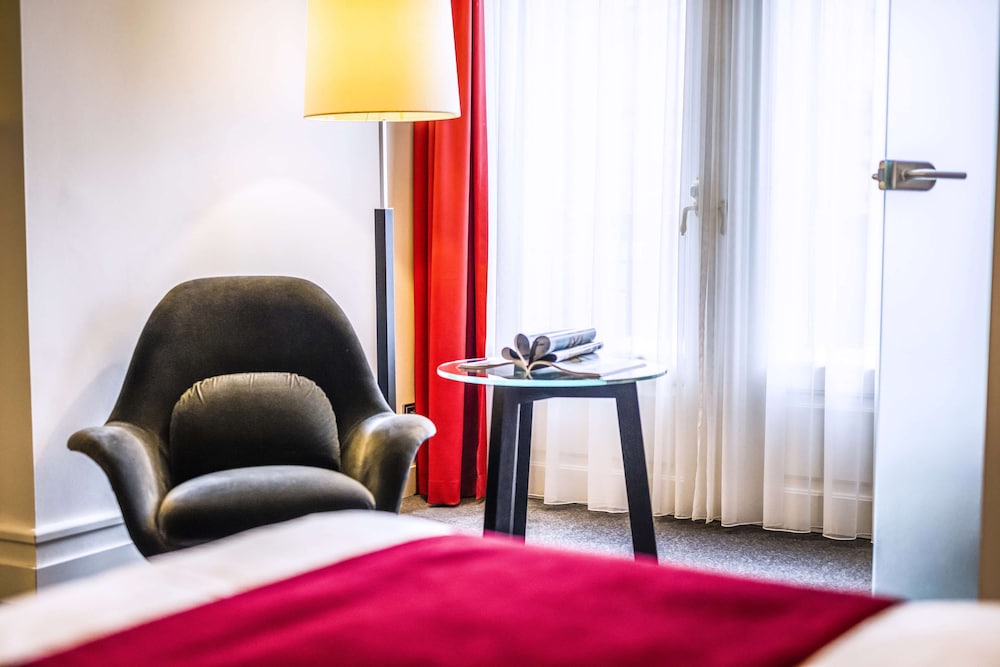 Superior Double Room, 1 King Bed (Plus) - Photo 14