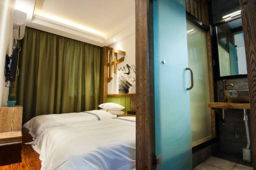 Comfort Twin Room photo 2