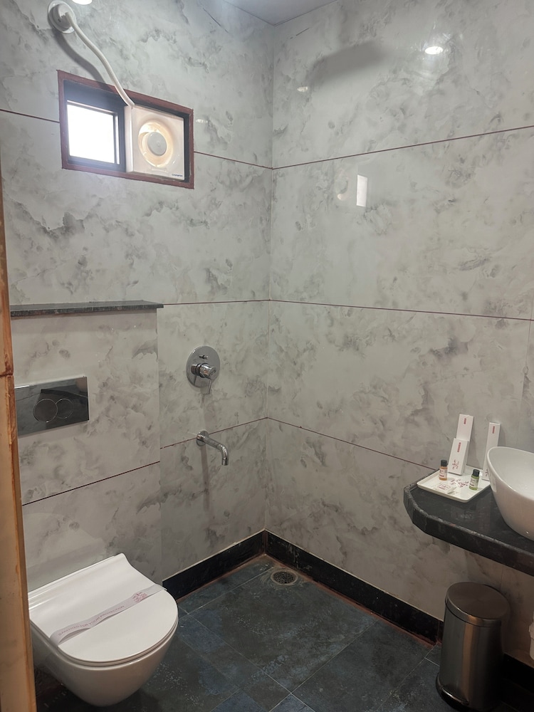 Deluxe Double Room photo 2