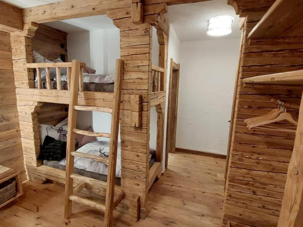 Chalet photo 3