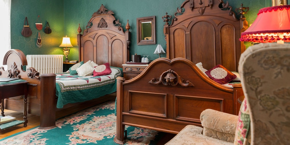 Classic Double or Twin Room photo 2