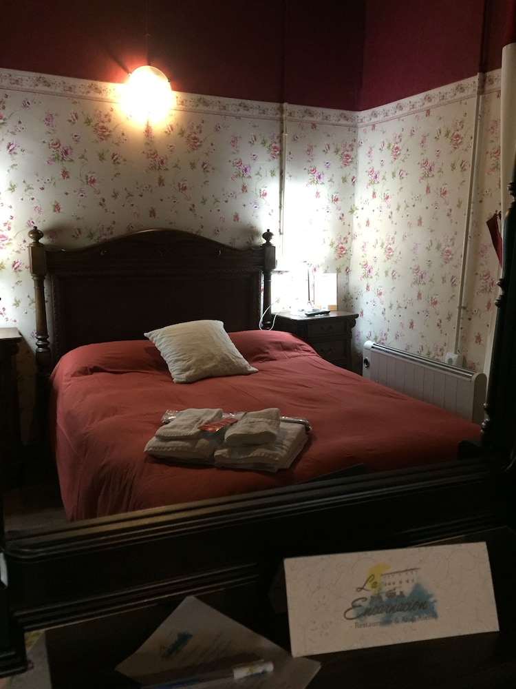 Double Room, 1 Double Bed photo 3