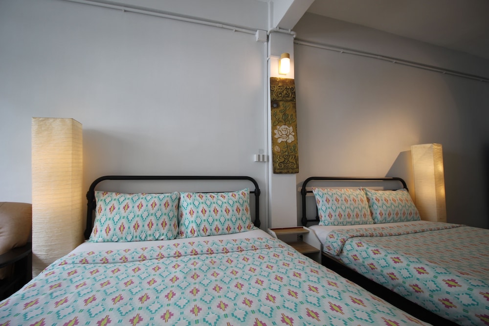 Family Suite photo 2
