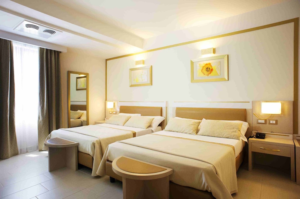 Junior Suite, Sea View