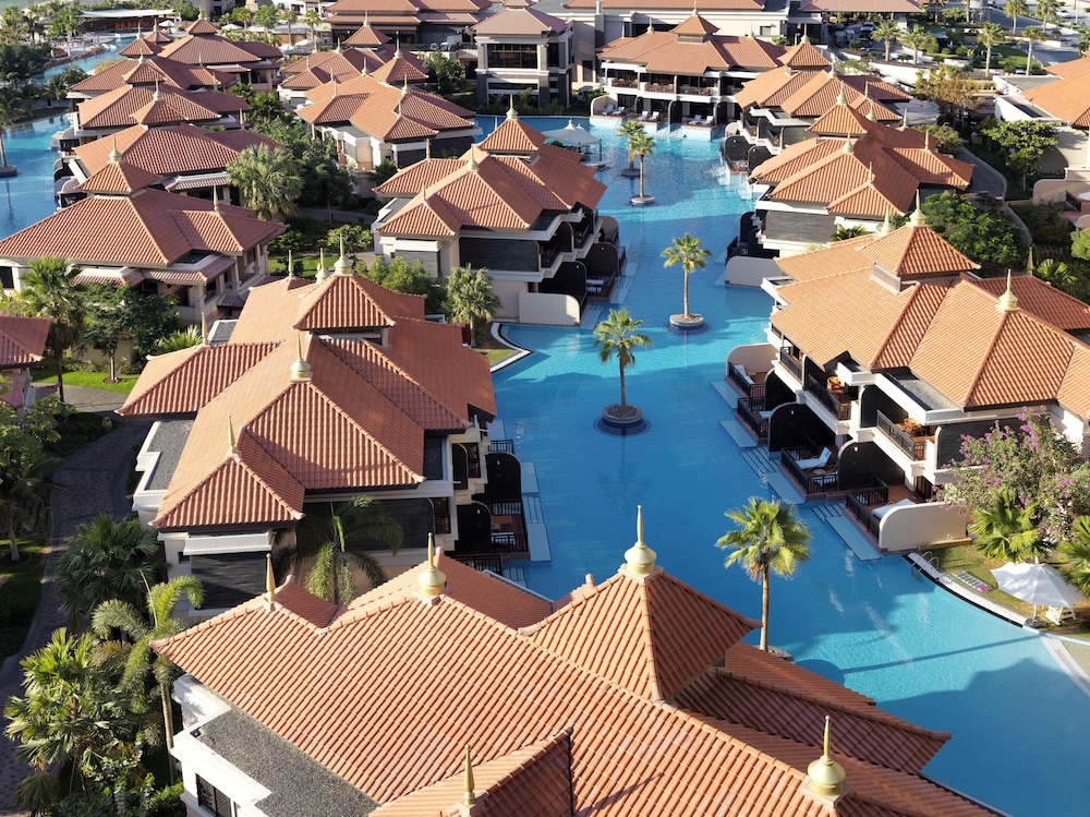 Deluxe Room, Lagoon View
