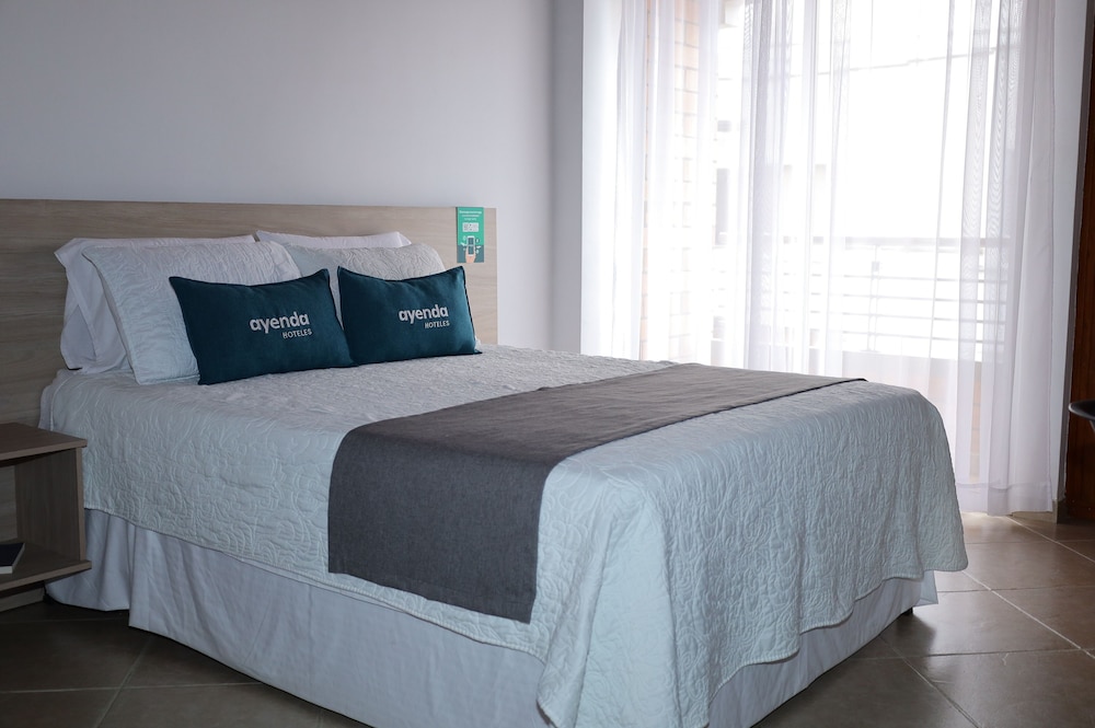Double Room, 1 Double Bed, Non Smoking photo 1