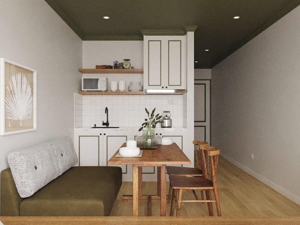 Exclusive Suite photo 1
