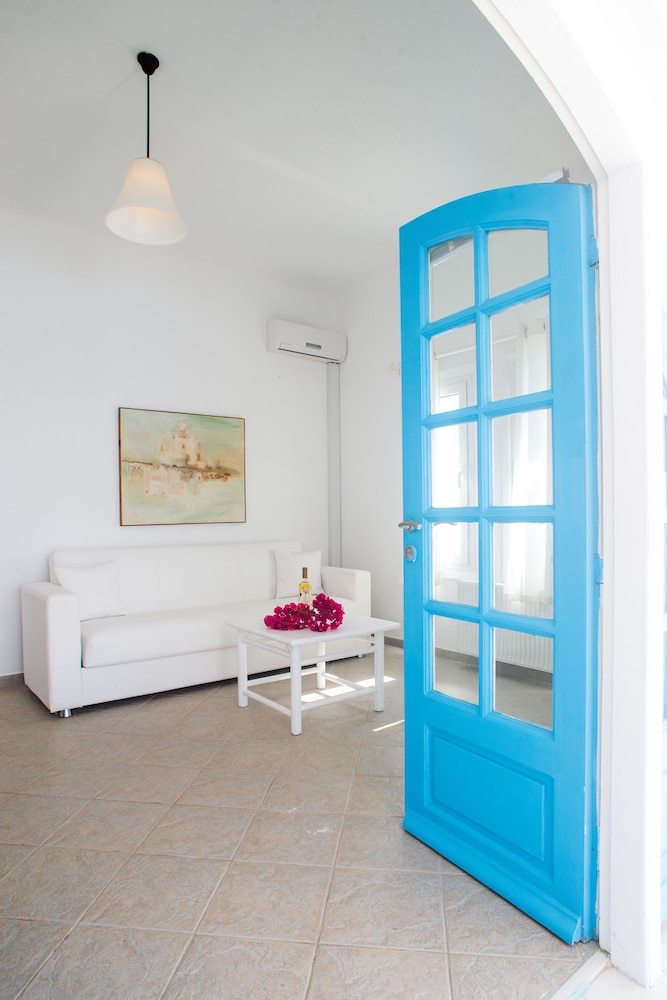 Standard Apartment, Sea View photo 1