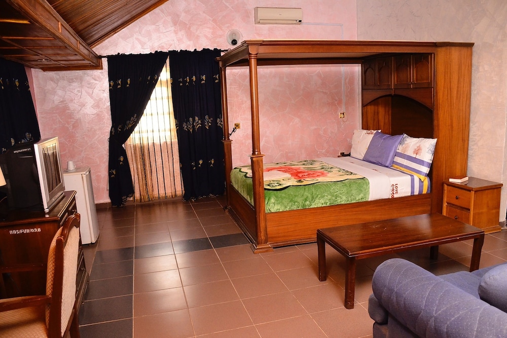 Standard Single Room photo 2