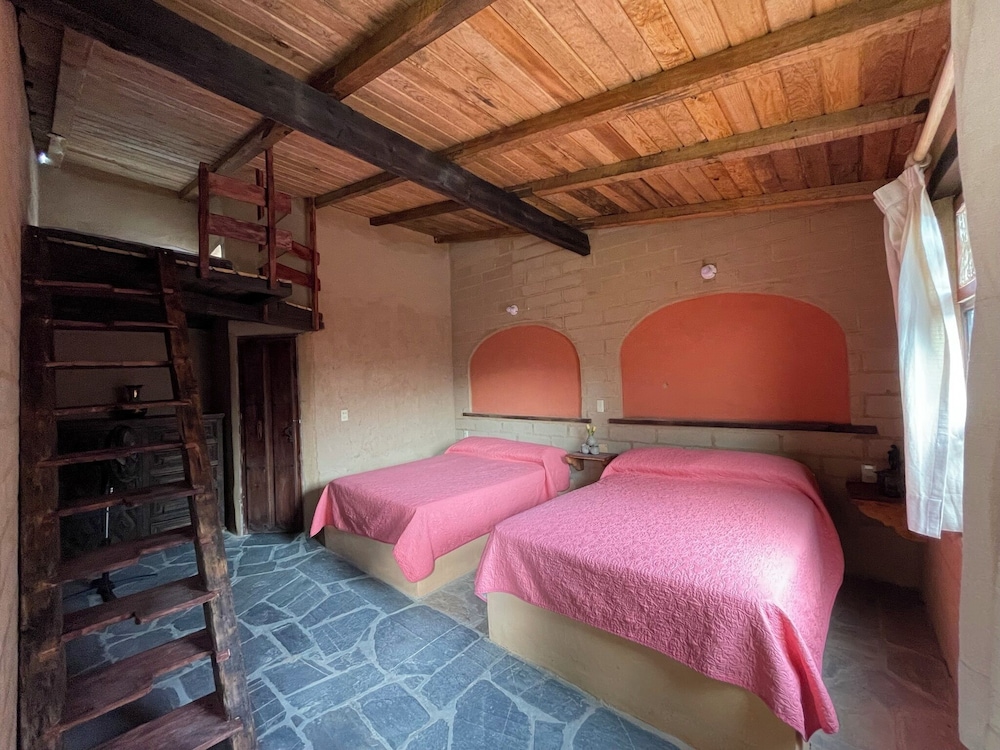 Quadruple Room photo 1