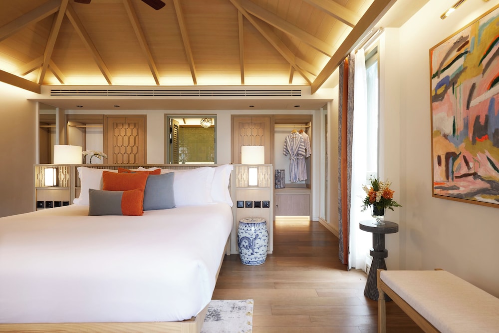 Villa De Jong 1 Bedroom - King