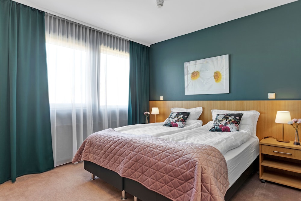 Comfort Double or Twin Room - Photo 1