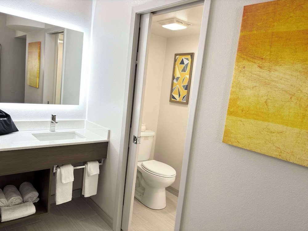 Comfort Inn Marietta-Atlanta near Ballpark-Galleria, Φωτογραφία 4