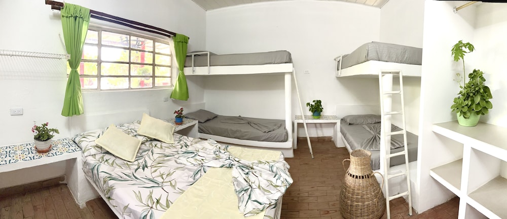 Classic Double Room photo 1