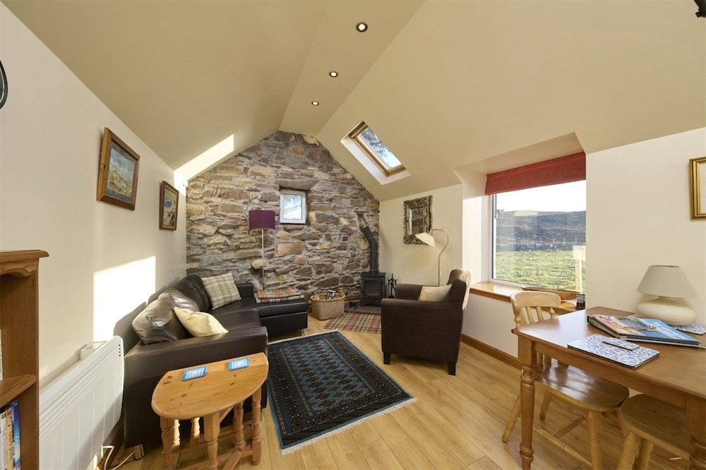 Cottage, 1 Bedroom (Byre Cottage) photo 1