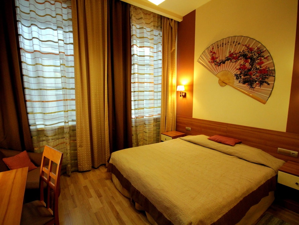 Superior Double Room photo 2