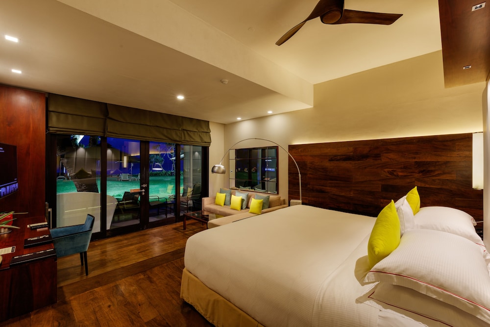 Beach Room - Photo 1