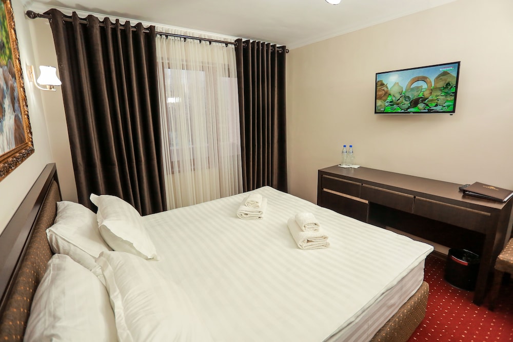 Superior Double Room photo 3