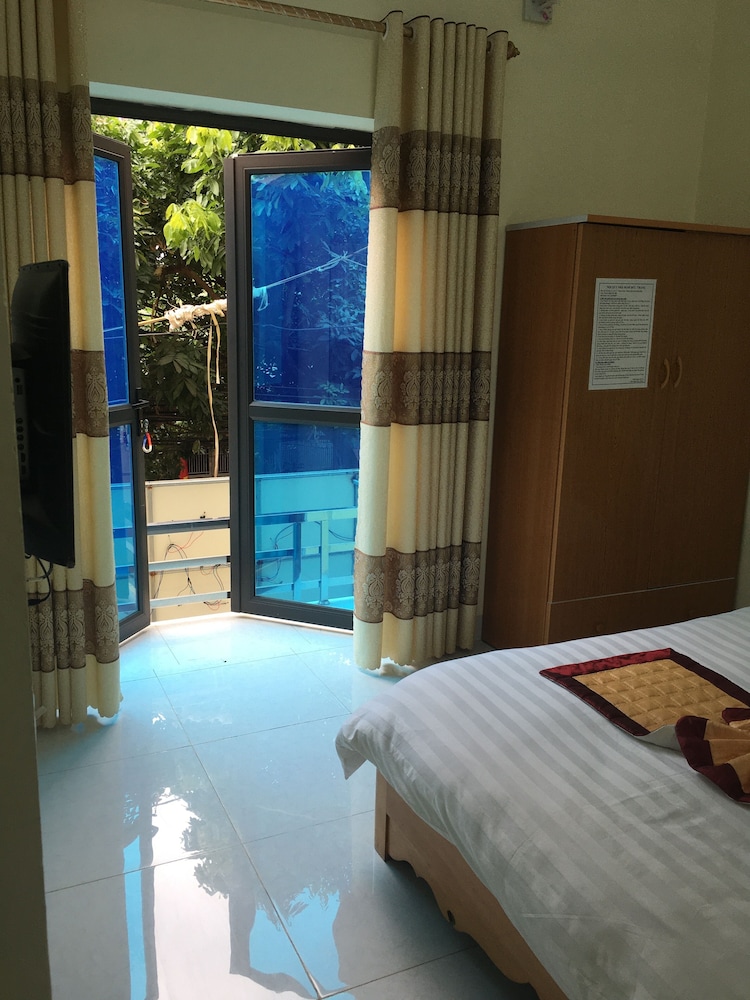 Double Room - Photo 10