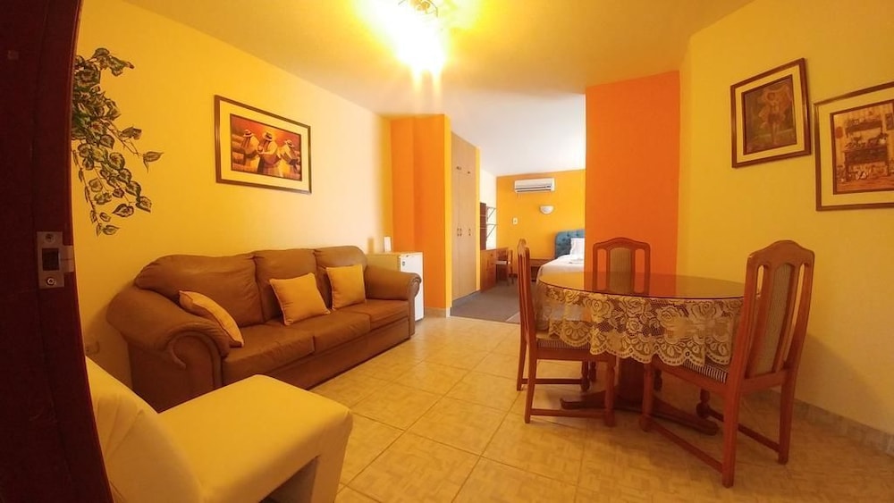 Presidential Suite photo 1