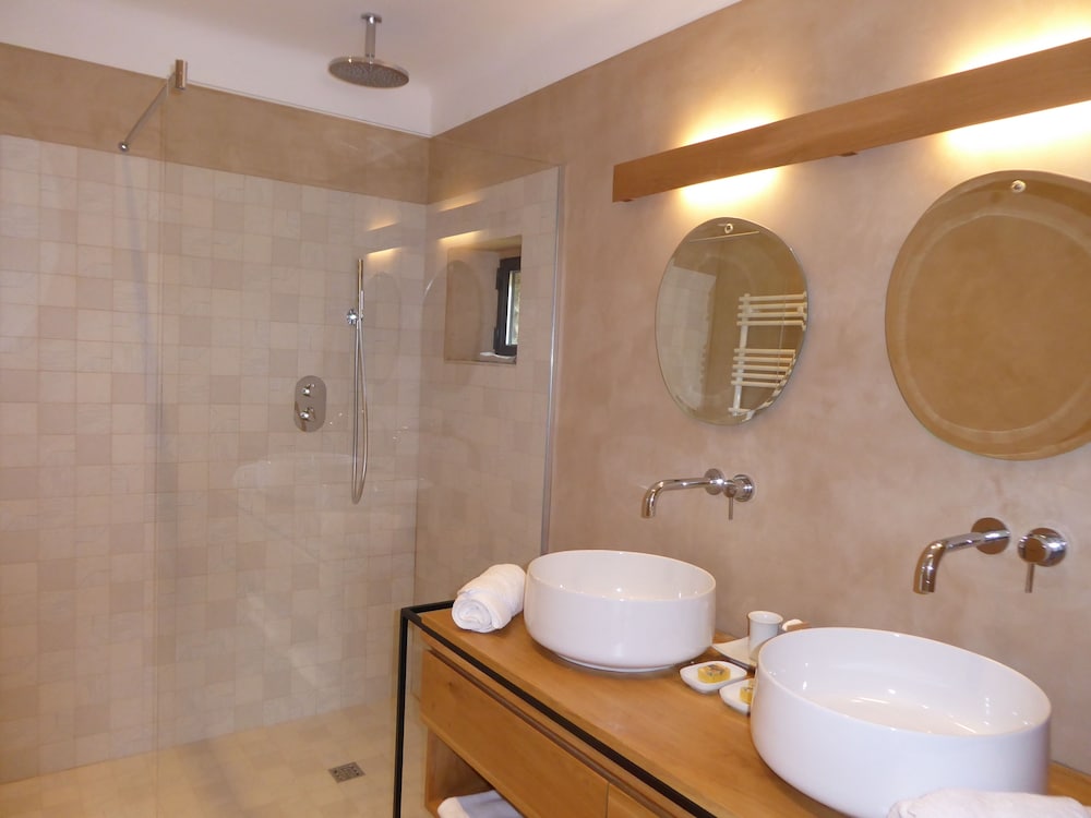 Superior Double Or Twin Room, Terrace photo 2
