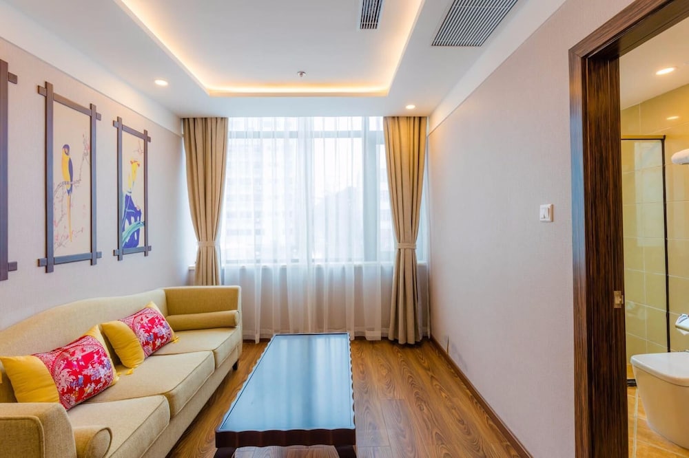 Deluxe Twin Suite photo 3