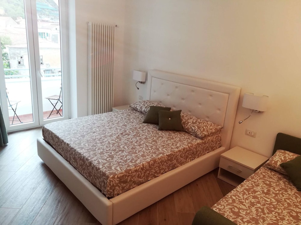 Apartment, 1 Bedroom, Balcony, River View