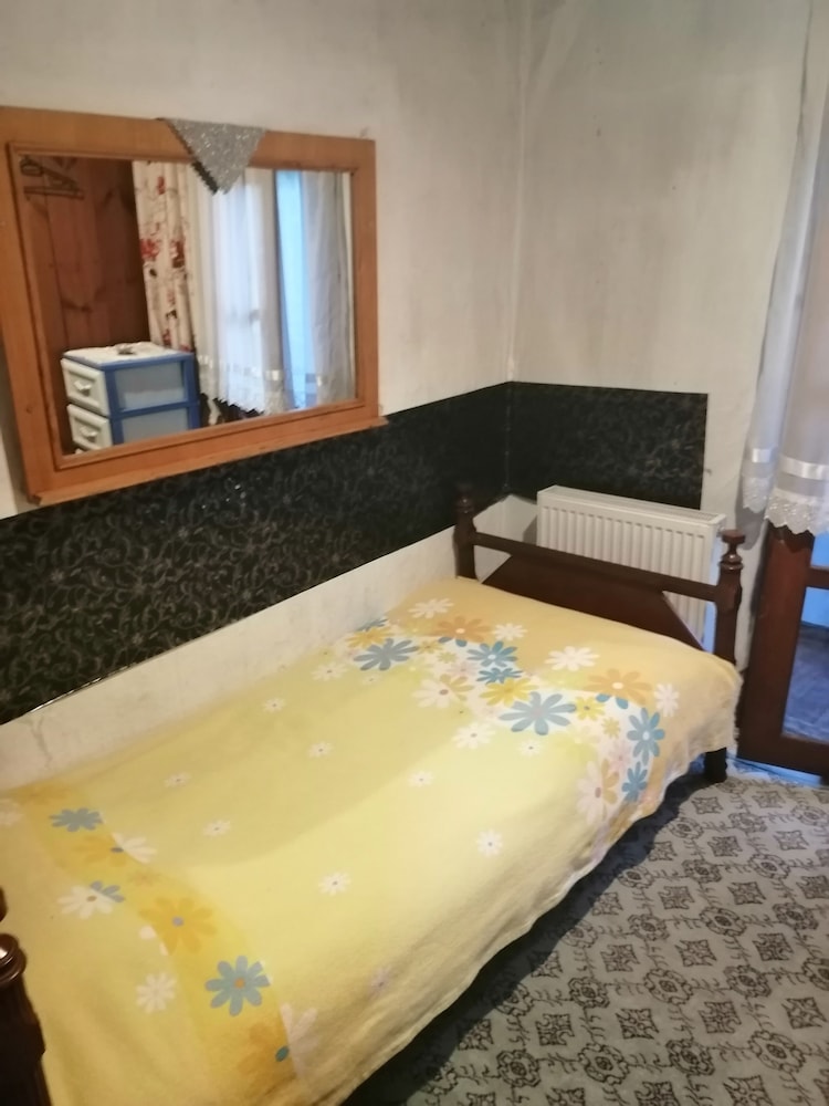 Single Room, Balcony photo 1