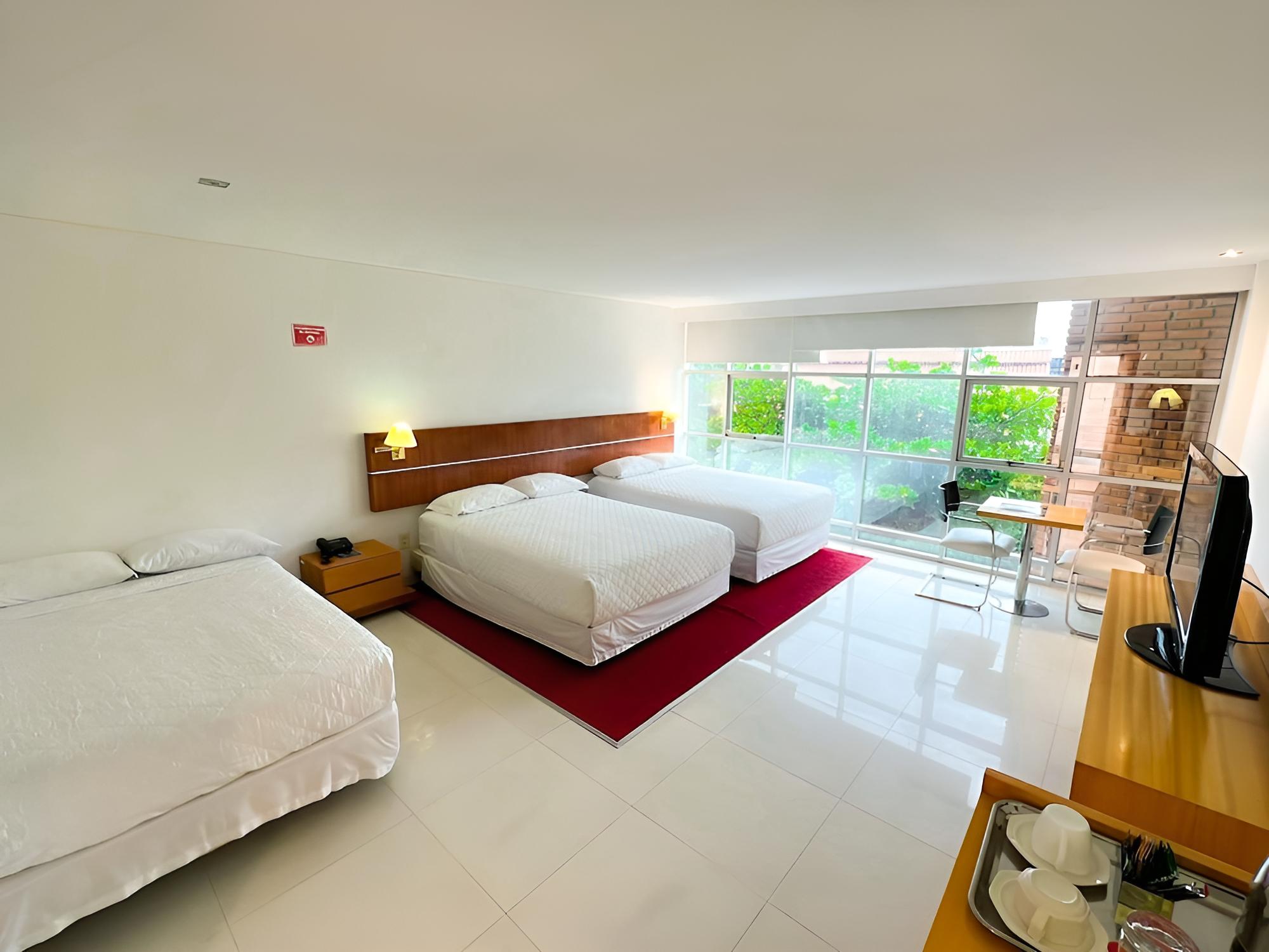 Standard Triple Room photo 1