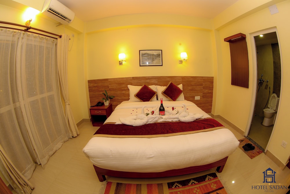Deluxe Double Room - Photo 1